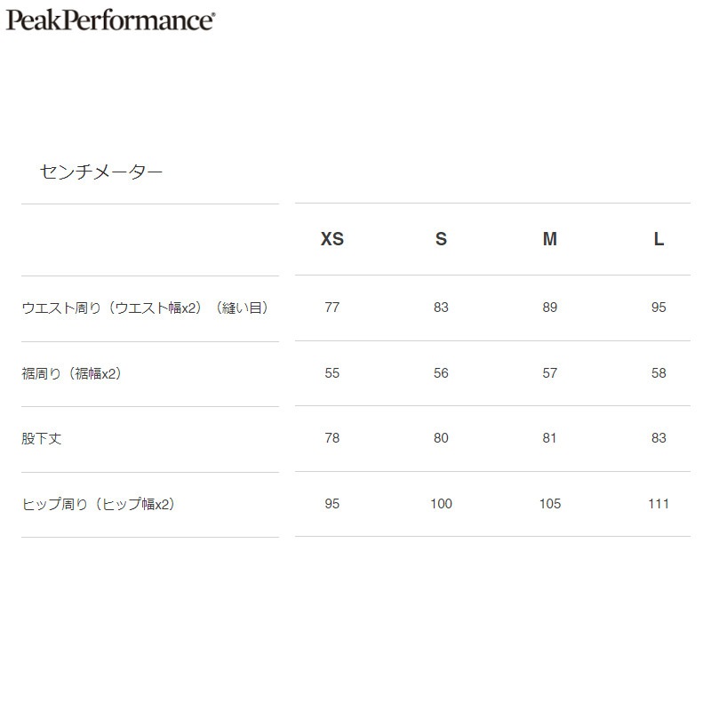 ԡѥեޥ  Peak Performance W 2L Stretch Bib Pants G78995 ȥå ӥ ѥ ǥ  
