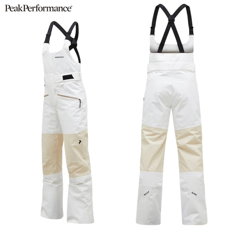ԡѥեޥ  Peak Performance W 2L Stretch Bib Pants G78995 ȥå ӥ ѥ ǥ  