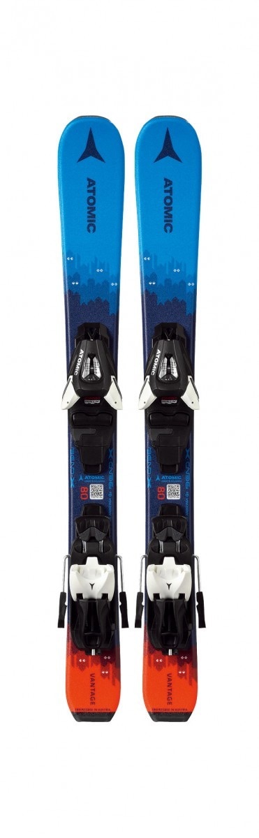 アトミック 2021 ATOMIC VANTAGE JR 70-90cm + C 5 GW アトミック