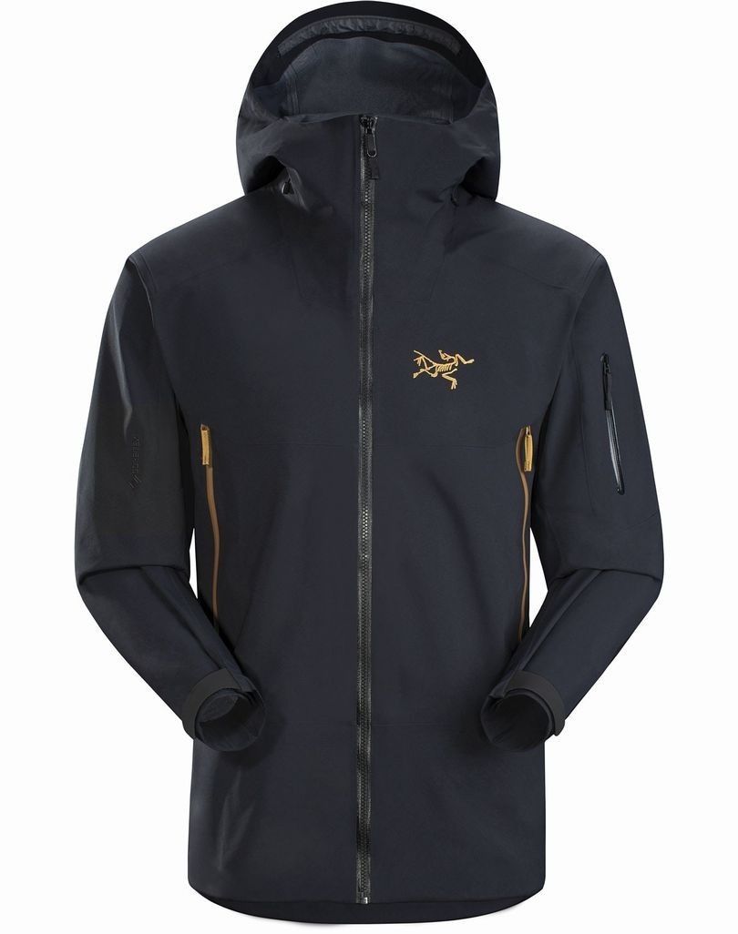 ARC'TERYX WHITELINE SABRE JACKET ティール アークテリクス ARC'TERYX WHITELINE ホワイトライン Sabre AR