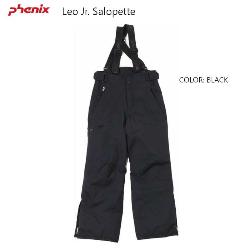 フェニックス スキーウエア PHENIX Norway Alpine Team Jr Jacket RD1