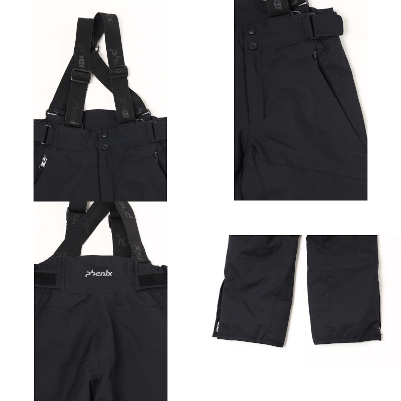 新品タグ付 HIGH GRADE フェニックス ノルウェイチームモデル 上下 フェニックス スキーウエア PHENIX Norway Alpine Team Jr Jacket RD1