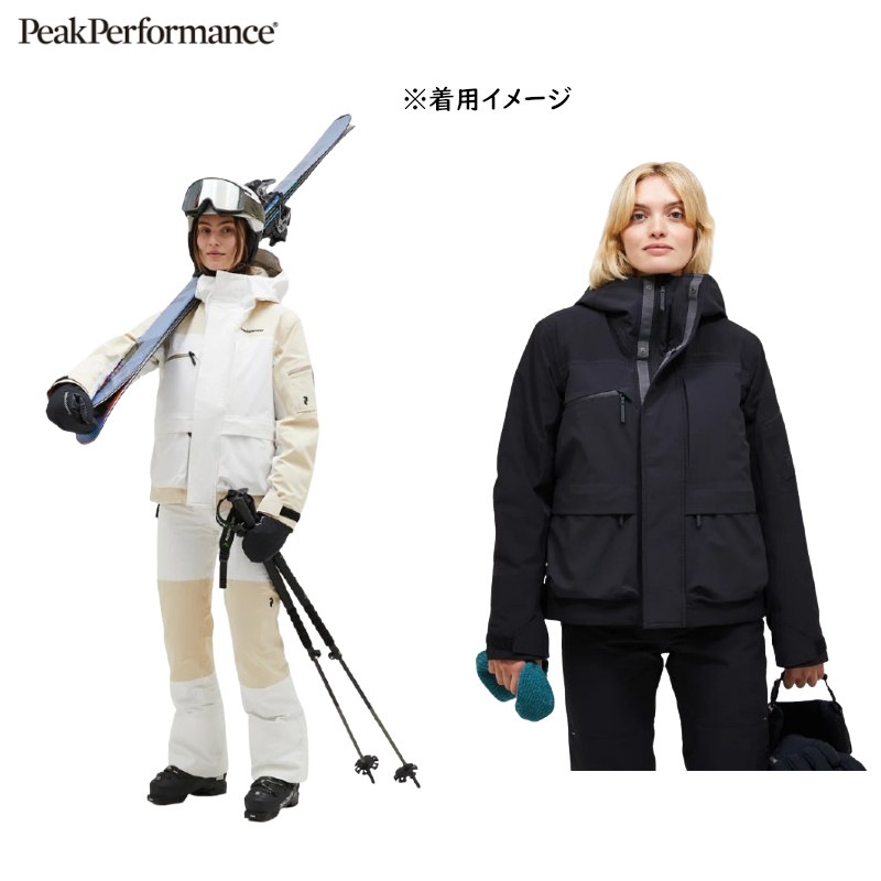 ԡѥեޥ  Peak Performance W 2L Stretch Jacket G78996 ȥå 㥱å ǥ 