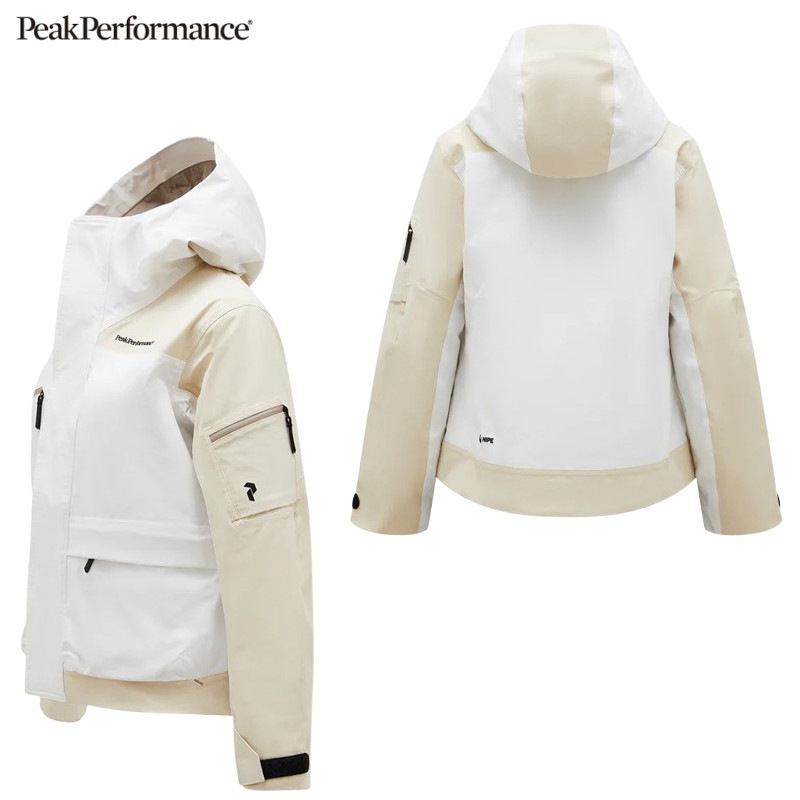 ԡѥեޥ  Peak Performance W 2L Stretch Jacket G78996 ȥå 㥱å ǥ 