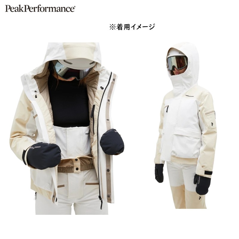 ԡѥեޥ  Peak Performance W 2L Stretch Jacket G78996 ȥå 㥱å ǥ 