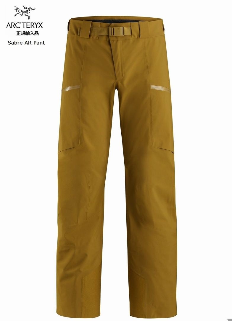 アークテリクス ARCTERYX WHITELINE ホワイトライン Sabre AR