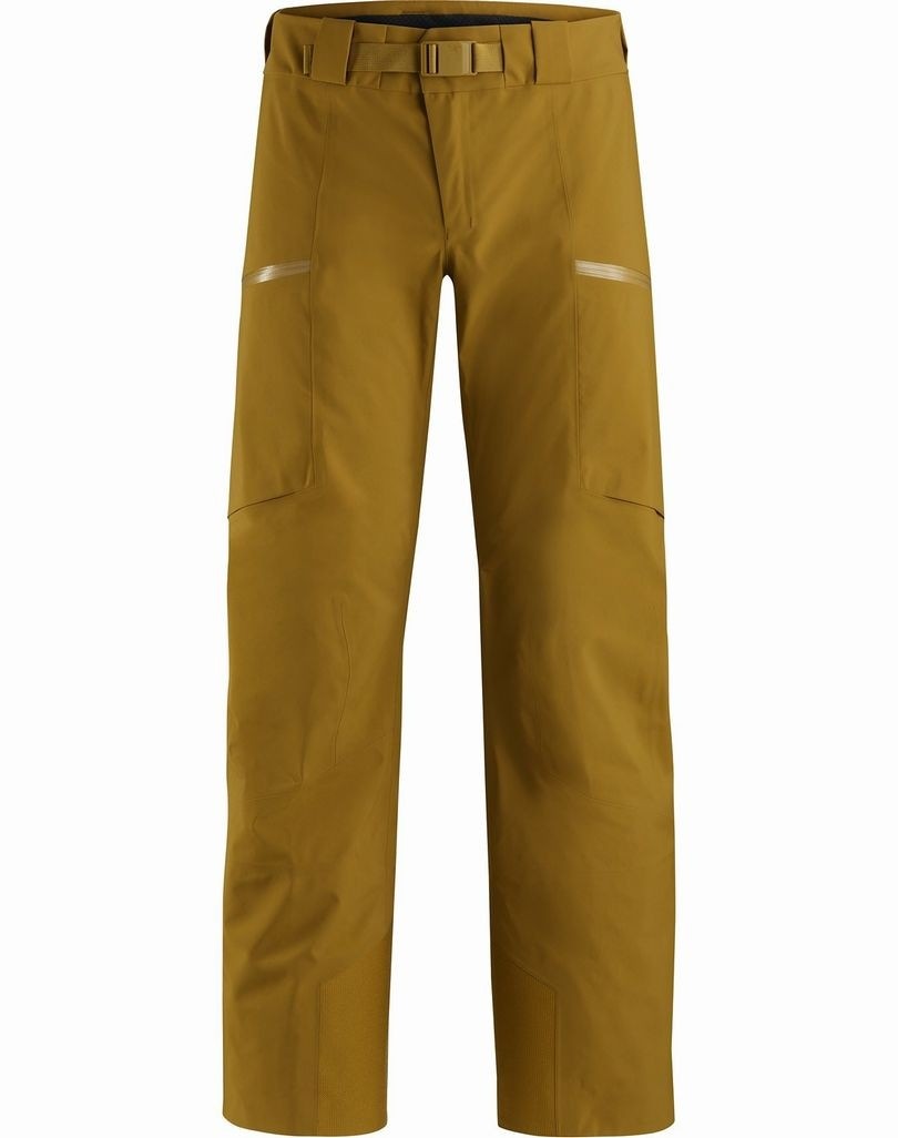 アークテリクス ARCTERYX WHITELINE ホワイトライン Sabre AR Pant