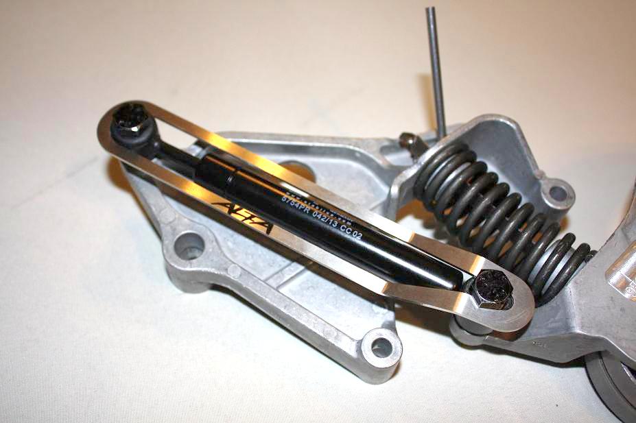 MINI モータースポーツファクトリー A⁄m⁄s -Active motor sport- R53用