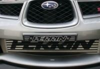 BRZ/FRS(FT86)用　ライセンスカバー（ナンバー取付部カバー）|BRZ ■ZC6 (TOYOTA 86)|■SUBARU (WRX)