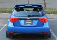 GRB/GRF用 ガーニーフラップ|WRX STI ■GRB/GＲＦ|■SUBARU (WRX)