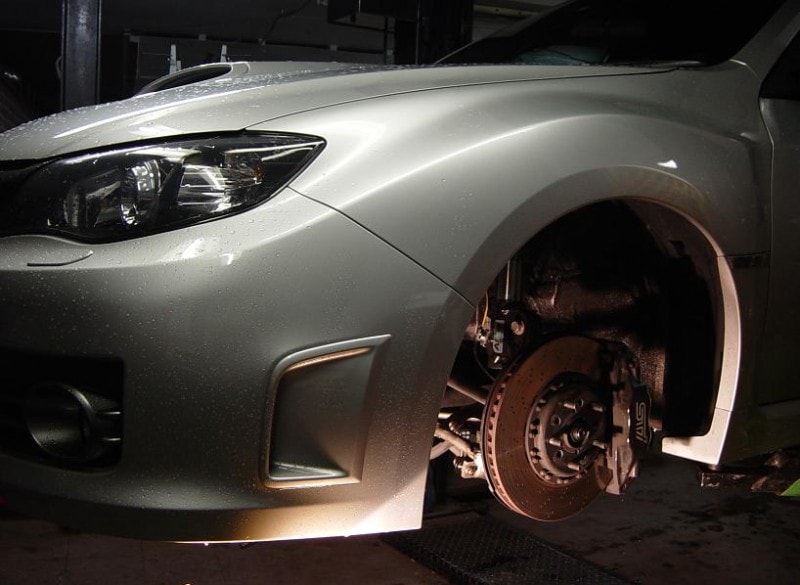 モータースポーツファクトリー A/m/s -Active motor sport-