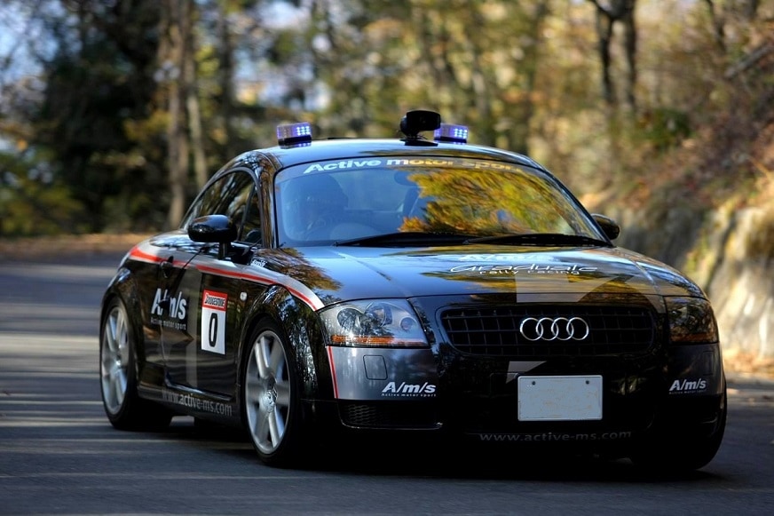 モータースポーツファクトリー A/m/s -Active motor sport-