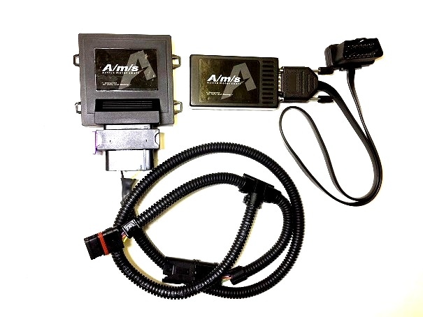 Rコンセプトパワーモジュール(RCPM) for E82 135i