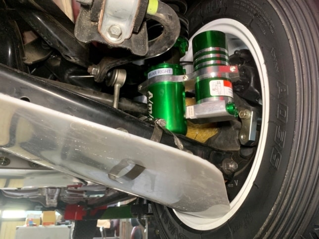 モータースポーツファクトリー A/m/s -Active motor sport-