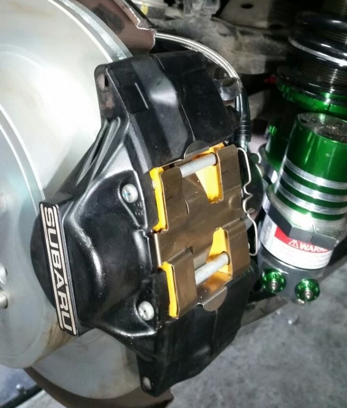 GRB/GVB/VAB�ѥ���٥��ѥ֥졼�������ƥ��15�������꡼�������б���