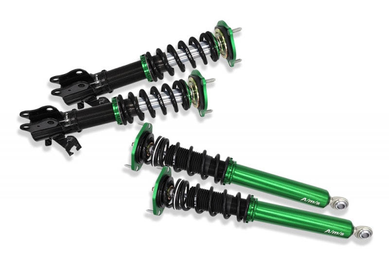 ≪Type-PD≫ “Ftストラット車” S15等