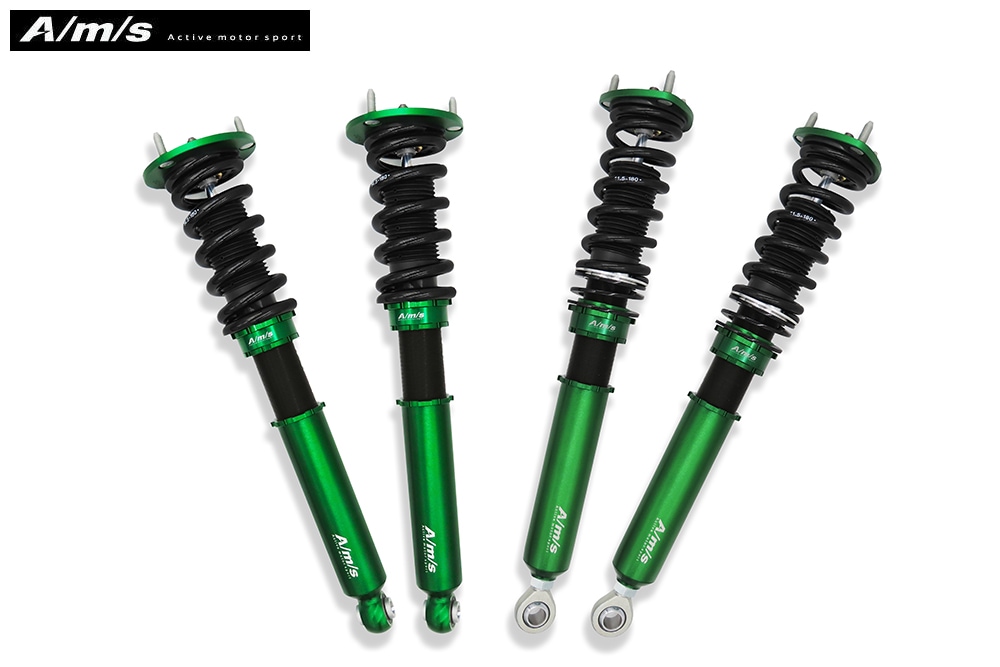 モータースポーツファクトリー A/m/s -Active motor sport-