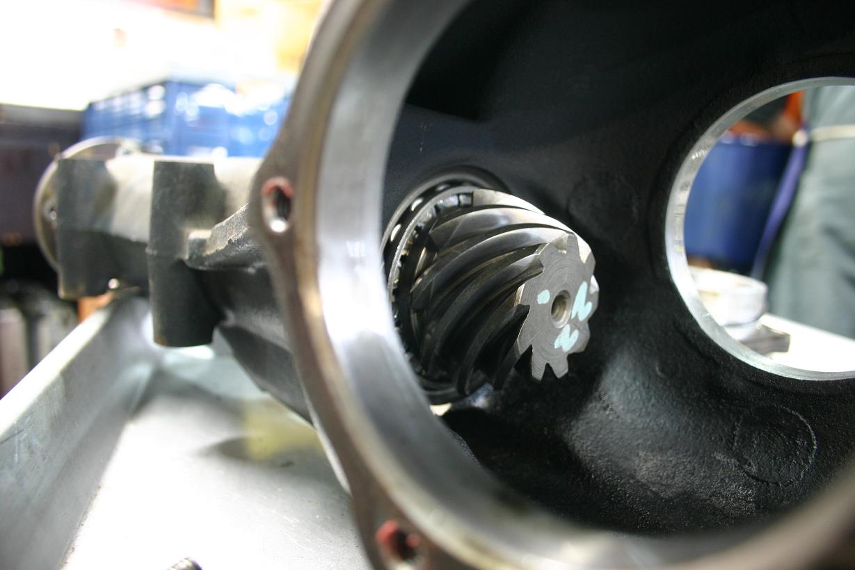 モータースポーツファクトリー A/m/s -Active motor sport-