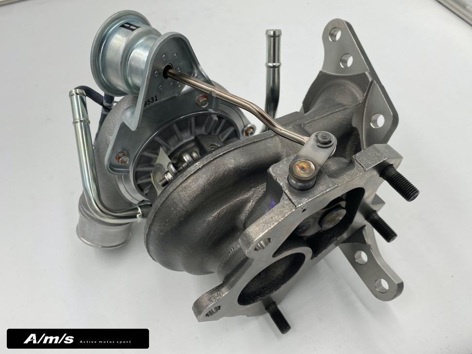 モータースポーツファクトリー A/m/s -Active motor sport-