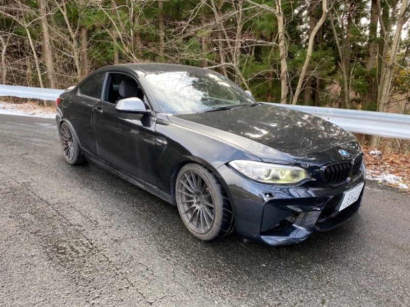 モータースポーツファクトリー A/m/s -Active motor sport-