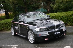 BMW E82 135i専用 ターマックストリート ≪Type-ReV M≫ 【新商品】 