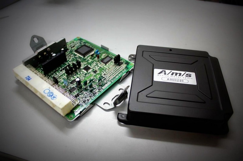 モータースポーツファクトリー A/m/s -Active motor sport-