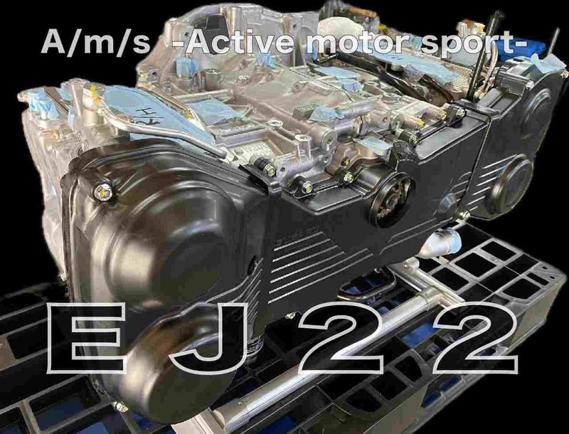 ��EJ22��ӥ�ȥ��󥸥��2.2L����ץ꡼�ȥ��󥸥��