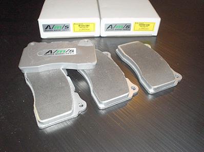 モータースポーツファクトリー A/m/s -Active motor sport-