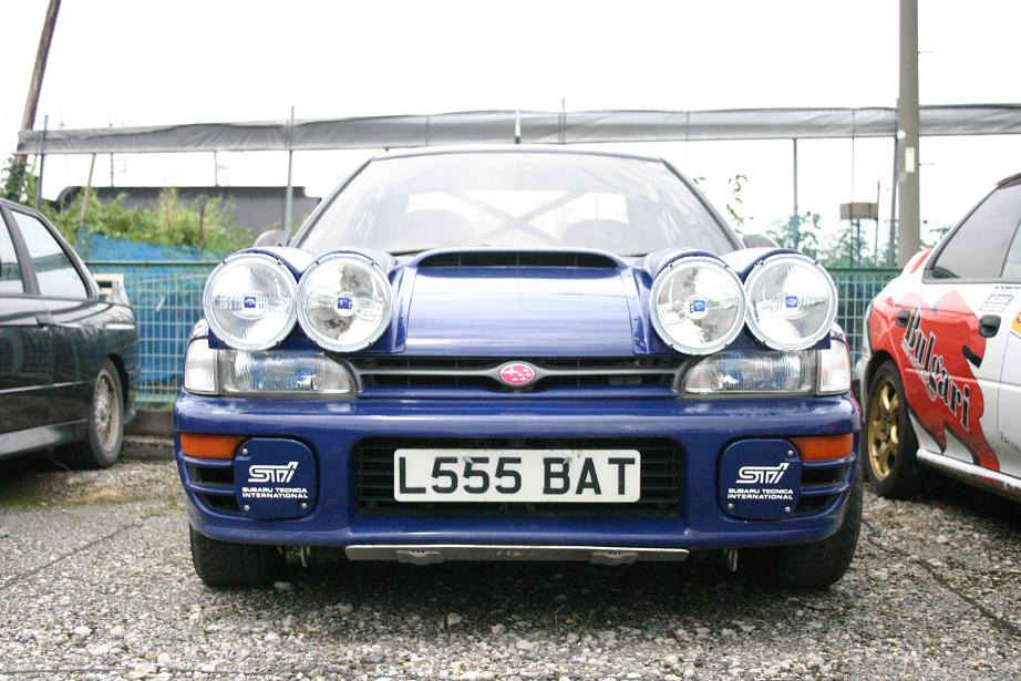 モータースポーツファクトリー A/m/s -Active motor sport-