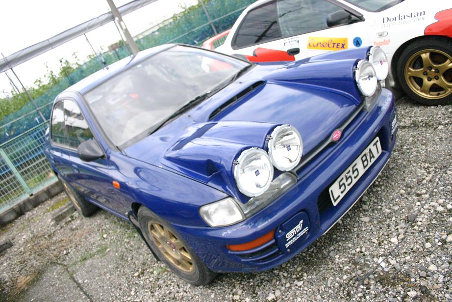 モータースポーツファクトリー A/m/s -Active motor sport-