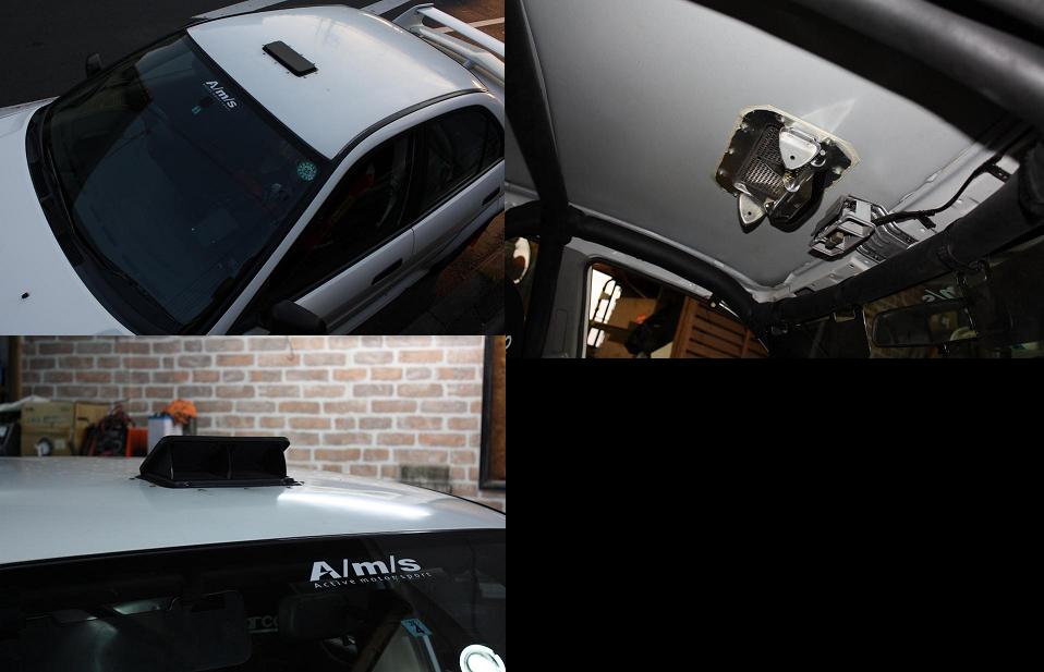 モータースポーツファクトリー A/m/s -Active motor sport-