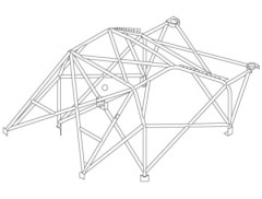 BMWE46M3ѡ졼ܥ륱ե륹ڥå