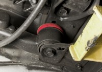 GC8用リアダイレクトキット（デフマウント強化＆サブメンバーロック）(前期）|Impreza WRX　 ■ＧＣ8|■SUBARU (WRX)