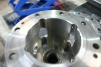 ■リアLSD （リビルト品） （単体販売・作業）|Impreza WRX　 ■ＧＣ8|■SUBARU (WRX)