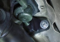 シフトロッド強化ブッシュ|Impreza STI ■ＧＤB/GDA|■SUBARU (WRX)