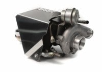 GDB/GDA用　ターボヒートシールドカバー|Impreza STI ■ＧＤB/GDA|■SUBARU (WRX)