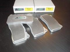 ����ץ�å��ѥ֥졼���ѥå� RTC08/08e��(��꡼�����ޥå�/�������å�)