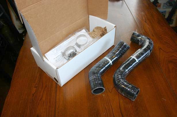 モ*ケ様 GRB/GVB用 エルボーホース モータースポーツファクトリー A/m/s -Active motor sport-