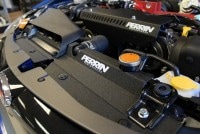 GRB/GVB用　ラジエターシュラウド|WRX STI ■GRB/GＲＦ|■SUBARU (WRX)
