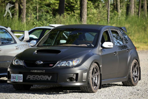 モータースポーツファクトリー A/m/s -Active motor sport-