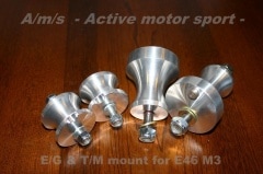 E46M3�ѥ��󥸥��TM�����쥯�ȥޥ���ȥ��å�