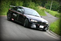 E46M3用エンジン＆TMダイレクトマウントキット|Ｅ46.M3|■Ｂ Ｍ Ｗ (M)