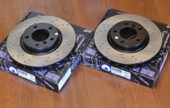 E36M3�ѥɥ��ɥ֥졼�����������ʥե���ȡ�