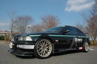 E36M3用エンジン＆TMダイレクトマウントキット|Ｅ36.M3|■Ｂ Ｍ Ｗ (M)