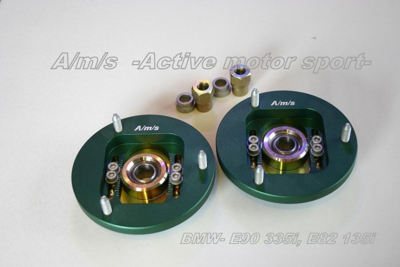 モータースポーツファクトリー A/m/s -Active motor sport-