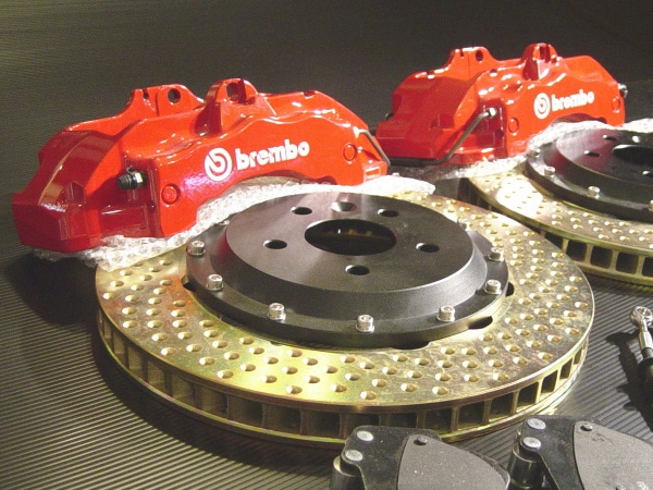 モータースポーツファクトリー A/m/s -Active motor sport-