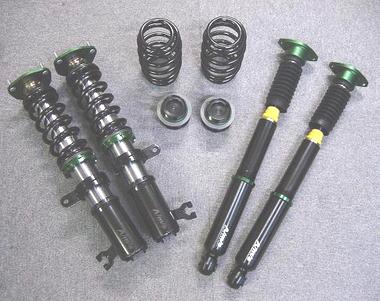 モータースポーツファクトリー A/m/s -Active motor sport-