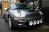MINI R53ѡϢ꡼եå