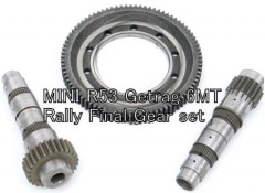MINI R53�ѡ���꡼�ե����ʥ륮�����å�
