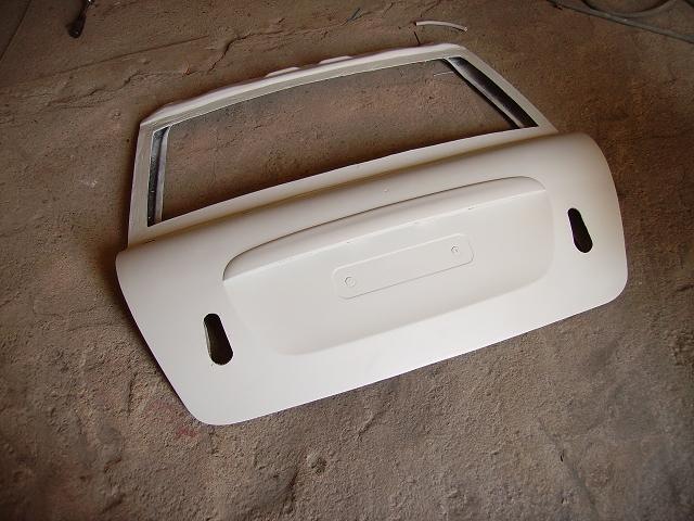 MINI R53ѡFRPܥǥåȡʺɥꥢȡ